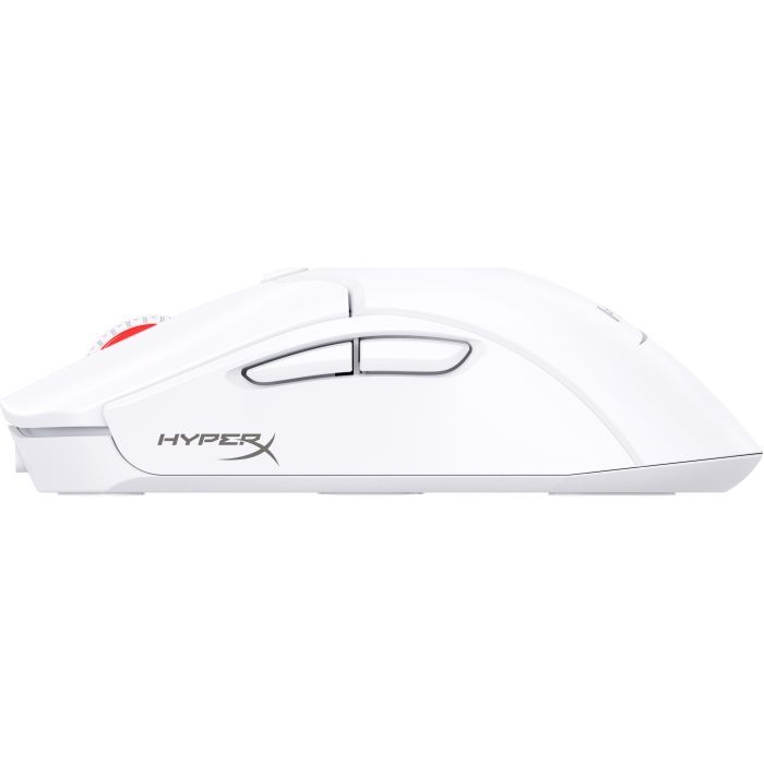 Мышка HyperX Pulsefire Haste 2 Mini Wireless White (7D389AA) изображение 2