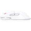 Мышка HyperX Pulsefire Haste 2 Mini Wireless White (7D389AA) изображение 2