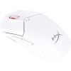 Мышка HyperX Pulsefire Haste 2 Mini Wireless White (7D389AA) изображение 8