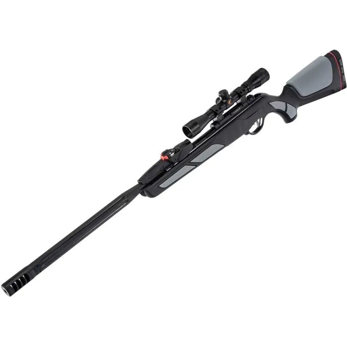 Пневматична гвинтівка Gamo Viper Pro 10X IGT Gen3 + ОП 4х32 WR (61100211-IGT) зображення 3