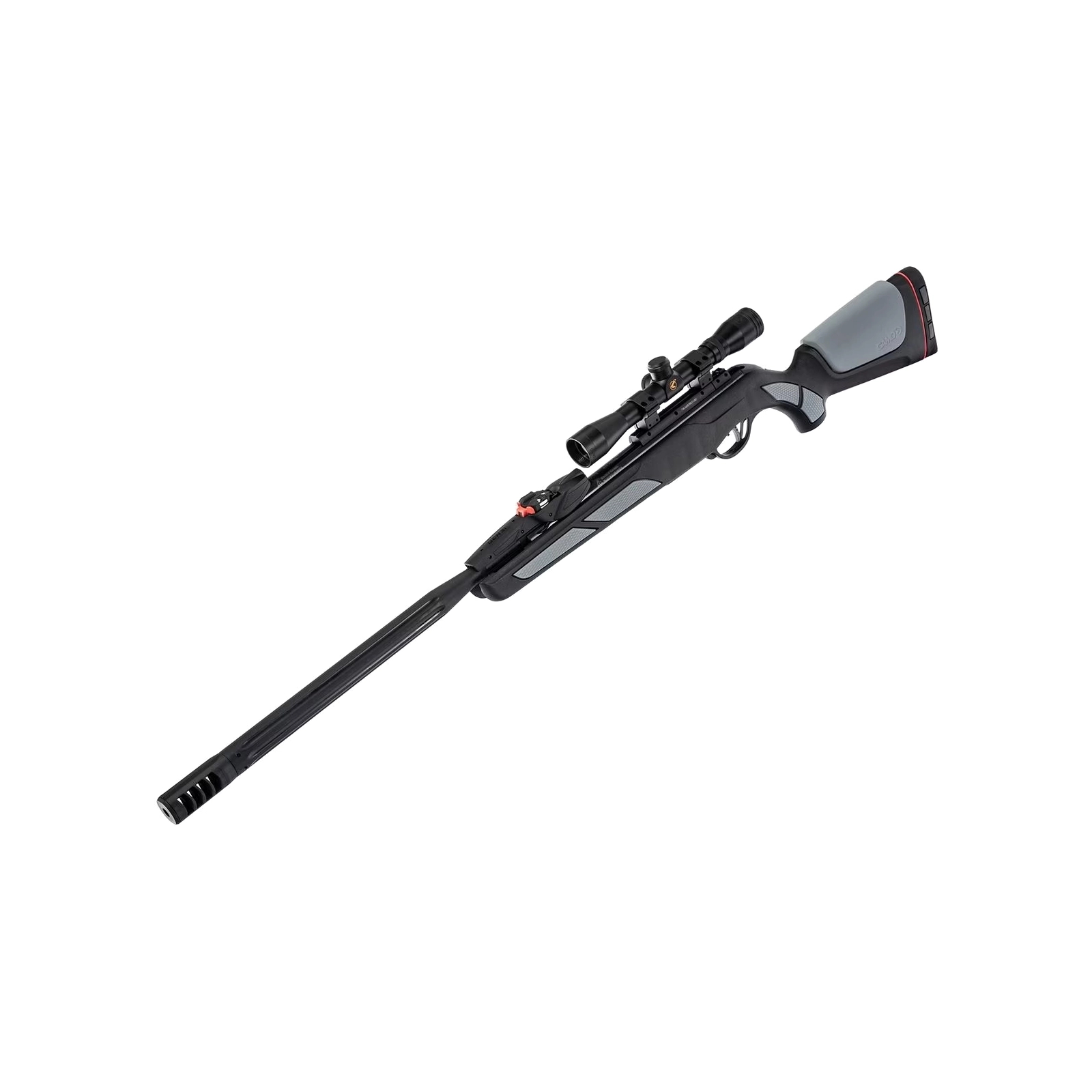 Пневматическая винтовка Gamo Viper Pro 10X IGT Gen3 + ОП 4х32 WR (61100211-IGT) изображение 3