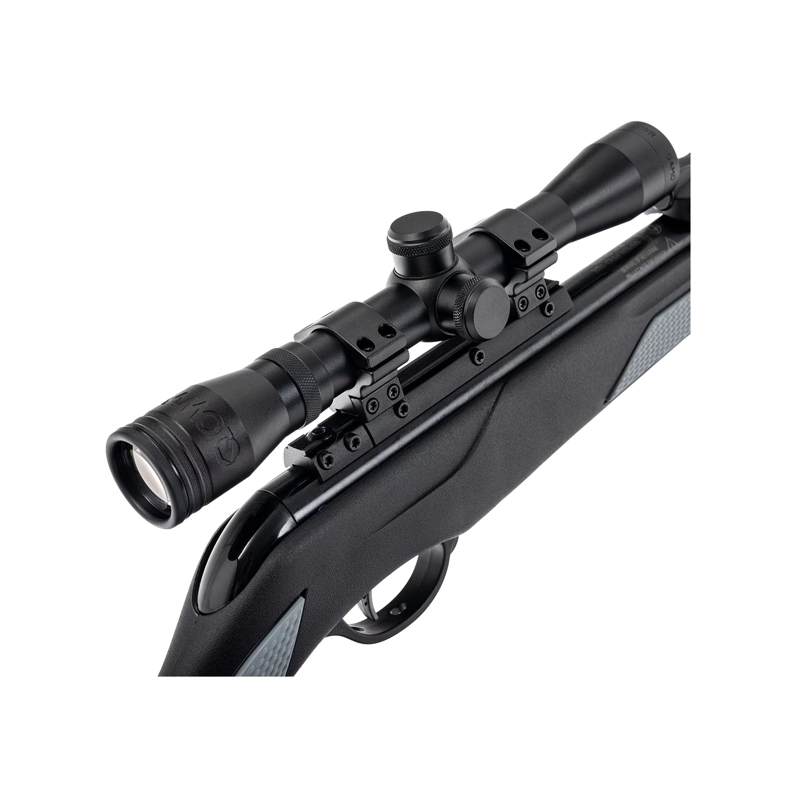 Пневматическая винтовка Gamo Viper Pro 10X IGT Gen3 + ОП 4х32 WR (61100211-IGT) изображение 6