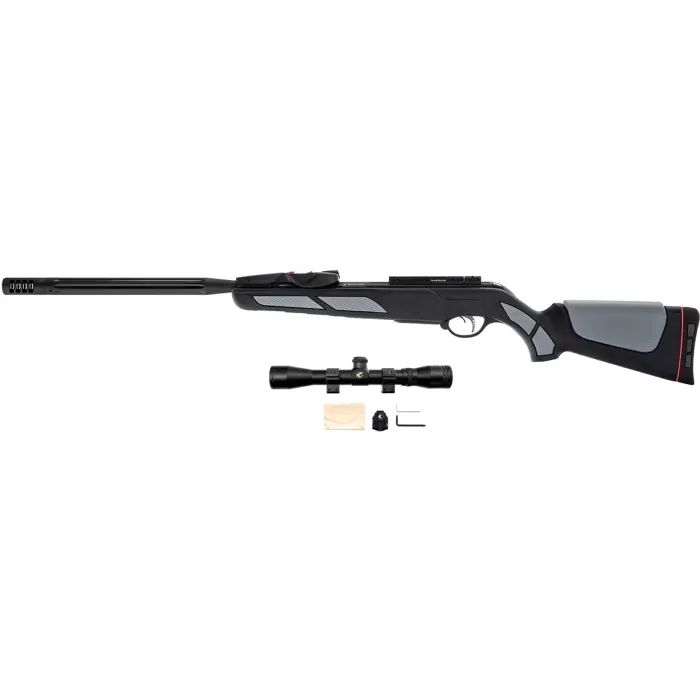 Пневматична гвинтівка Gamo Viper Pro 10X IGT Gen3 + ОП 4х32 WR (61100211-IGT) зображення 8