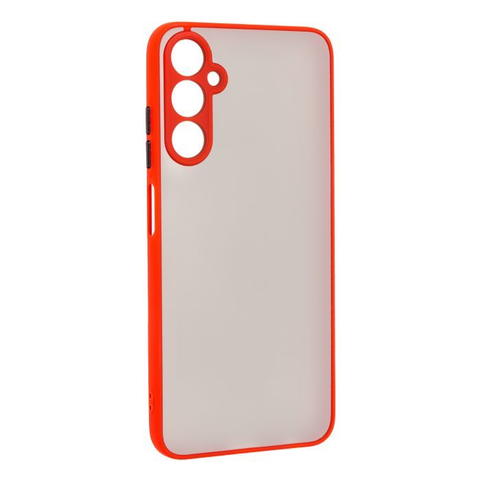 Чехол для мобильного телефона Armorstandart Frosted Matte Samsung A25 5G (A256) Black (ARM69690)