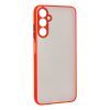 Чехол для мобильного телефона Armorstandart Frosted Matte Samsung A25 5G (A256) Red (ARM69693)