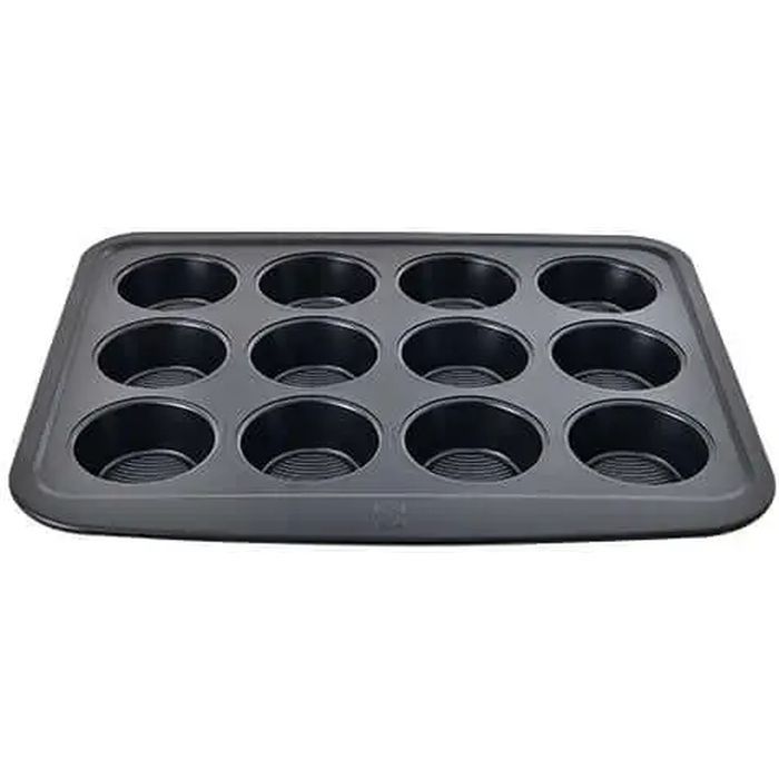 Форма для выпечки MasterPro Foodies collection для мафінів (BGMP-7342) изображение 2