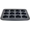 Форма для выпечки MasterPro Foodies collection для мафінів (BGMP-7342) изображение 2