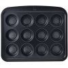 Форма для выпечки MasterPro Foodies collection для мафінів (BGMP-7342) изображение 3