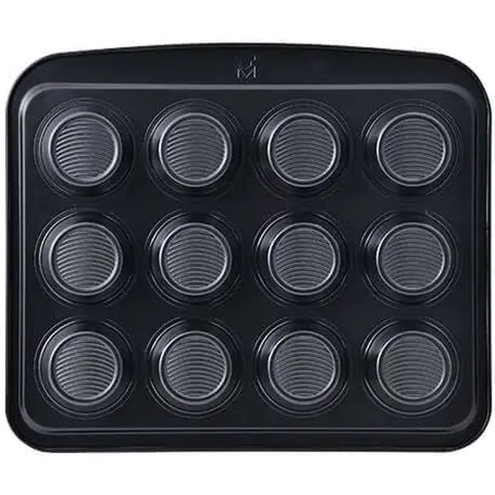 Форма для выпечки MasterPro Foodies collection для мафінів (BGMP-7342) изображение 4