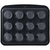 Форма для выпечки MasterPro Foodies collection для мафінів (BGMP-7342) изображение 4