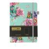 Книга записная Buromax Cherie А5 96 листов, без линовки голубой (BM.295005-14) изображение 2