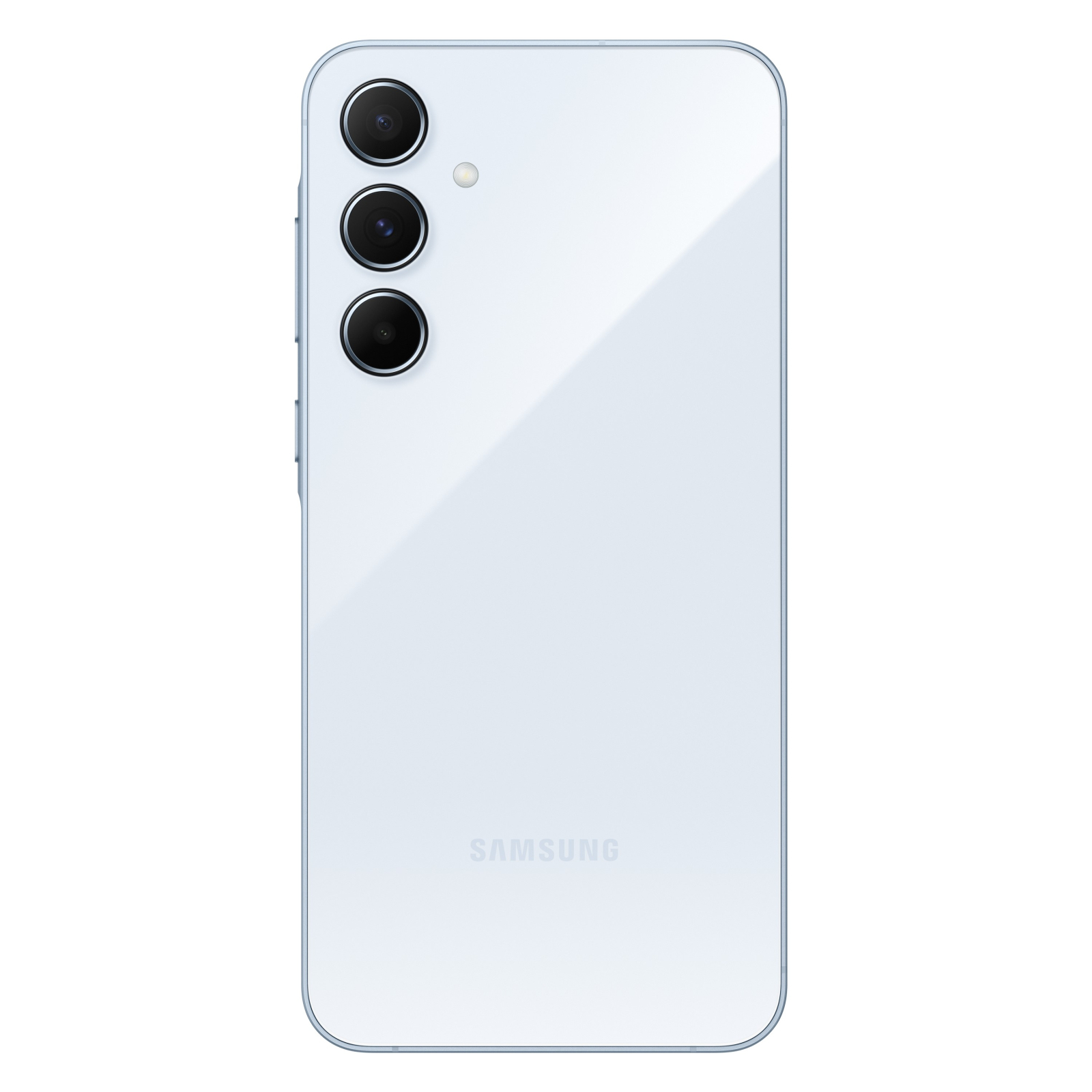 Мобільний телефон Samsung Galaxy A55 5G 8/128Gb Awesome Navy (SM-A556BZKAEUC) зображення 3