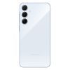 Мобільний телефон Samsung Galaxy A55 5G 8/128Gb Awesome Iceblue (SM-A556BLBAEUC) зображення 3