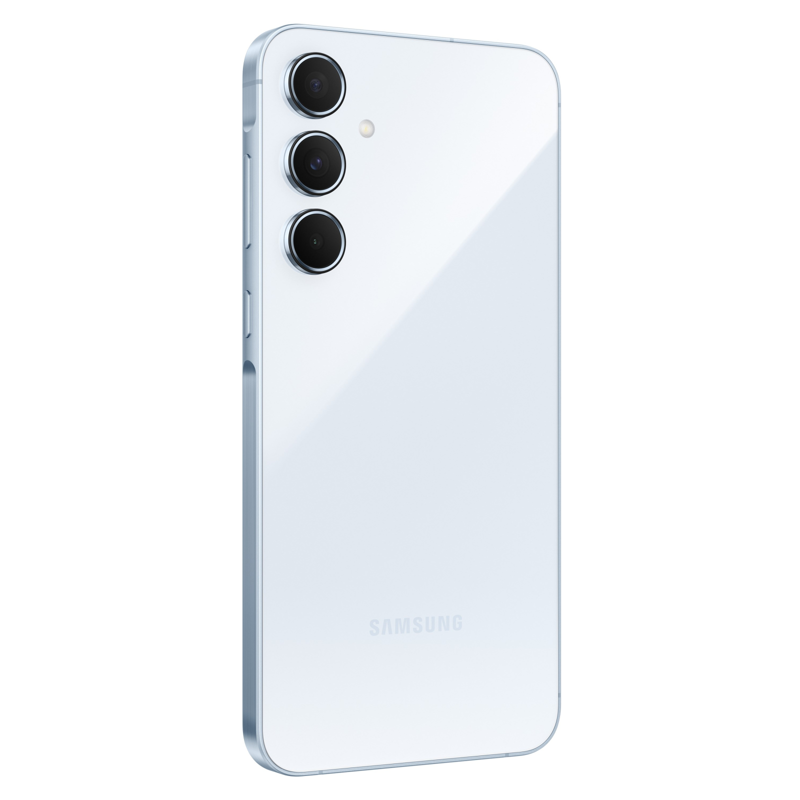 Мобильный телефон Samsung Galaxy A55 5G 8/128Gb Awesome Iceblue (SM-A556BLBAEUC) изображение 6