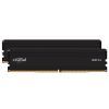Модуль памяти для компьютера DDR5 64GB (2x32GB) 5600 MHz Pro Micron (CP2K32G56C46U5)