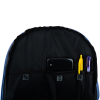 Рюкзак школьный GoPack Education Teens 140L-2 мятно-голубой (GO24-140L-2) изображение 11