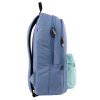 Рюкзак школьный GoPack Education Teens 140L-2 мятно-голубой (GO24-140L-2) изображение 6