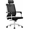 Офисное кресло GT Racer B-817A Black