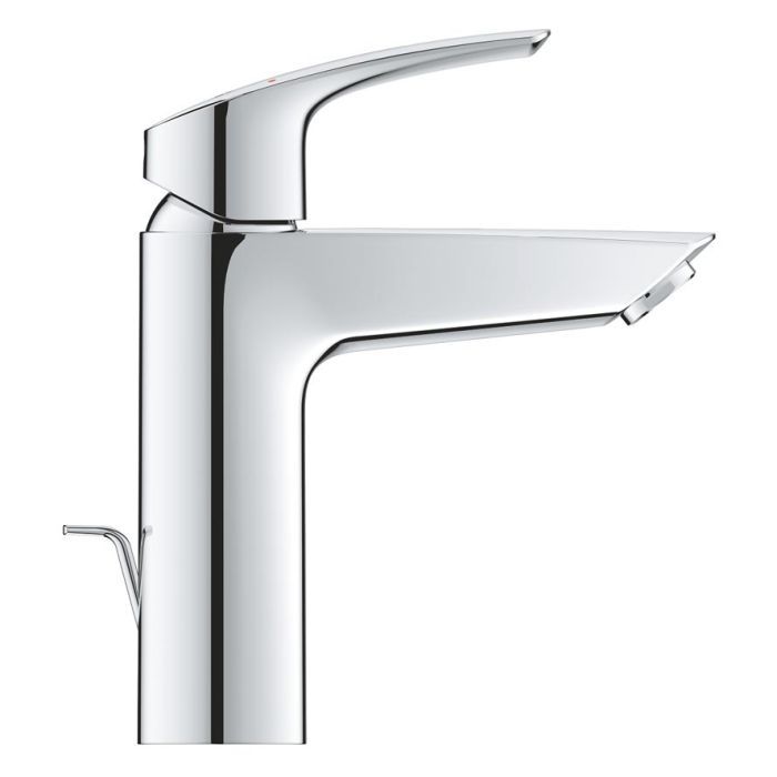 Смеситель Grohe M-Size Eurosmart New (23322003) изображение 2