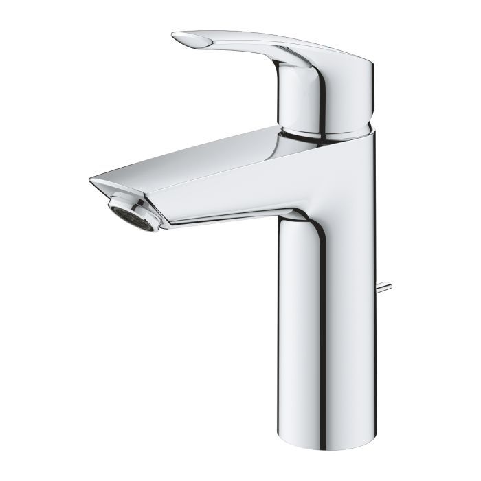 Смеситель Grohe M-Size Eurosmart New (23322003) изображение 3