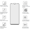 Стекло защитное Drobak Samsung Galaxy M34 5G Black Frame A+ (535352) изображение 2