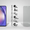 Пленка защитная Armorstandart Anti-spy Samsung A55 5G (A556) (ARM74360) изображение 2