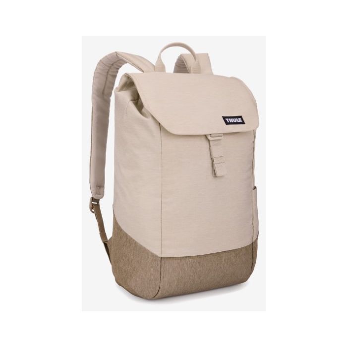 Рюкзак для ноутбука Thule 14" Lithos 16L TLBP213 Pond Gray/Dark Slate (3205095)