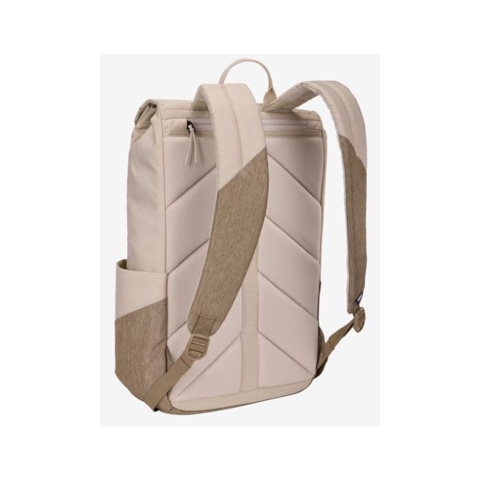Рюкзак для ноутбука Thule 14" Lithos 16L TLBP213 Pond Gray/Dark Slate (3205095) изображение 2