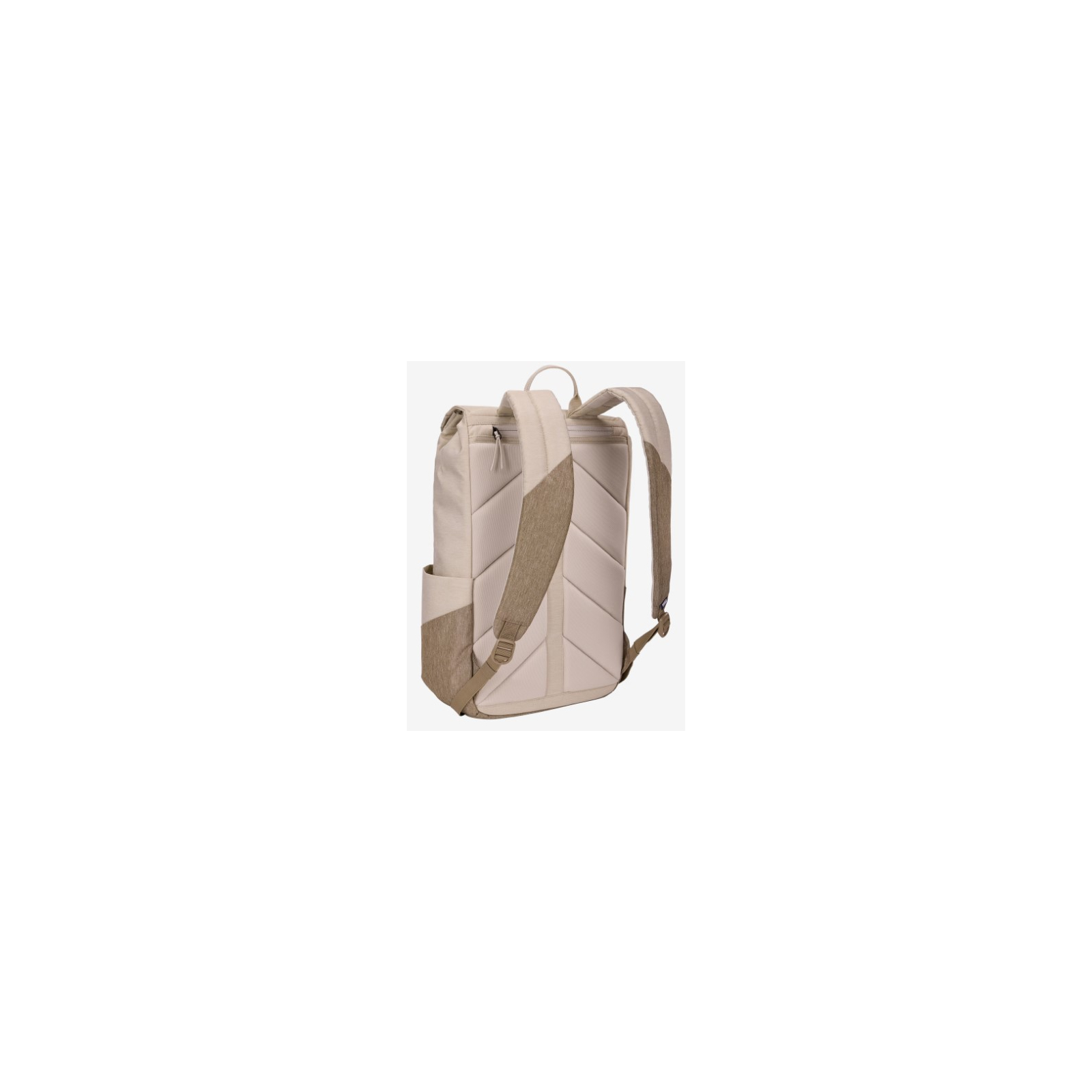 Рюкзак для ноутбука Thule 14" Lithos 16L TLBP213 Pelican Gray/Faded Khaki (3205094) изображение 2