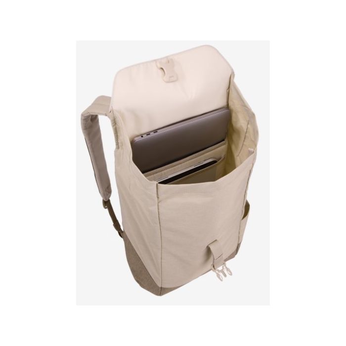 Рюкзак для ноутбука Thule 14" Lithos 16L TLBP213 Pond Gray/Dark Slate (3205095) изображение 4