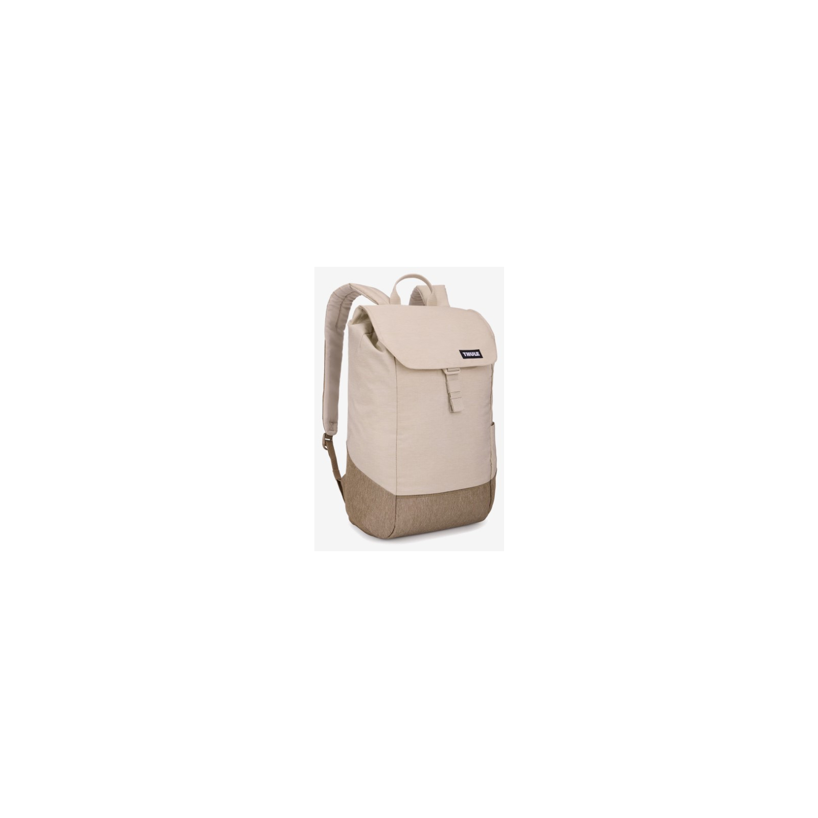 Рюкзак для ноутбука Thule 14" Lithos 16L TLBP213 Pelican Gray/Faded Khaki (3205094)