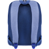 Рюкзак школьный Bagland Hope 13 л. синий (0058369) (888310736) изображение 4