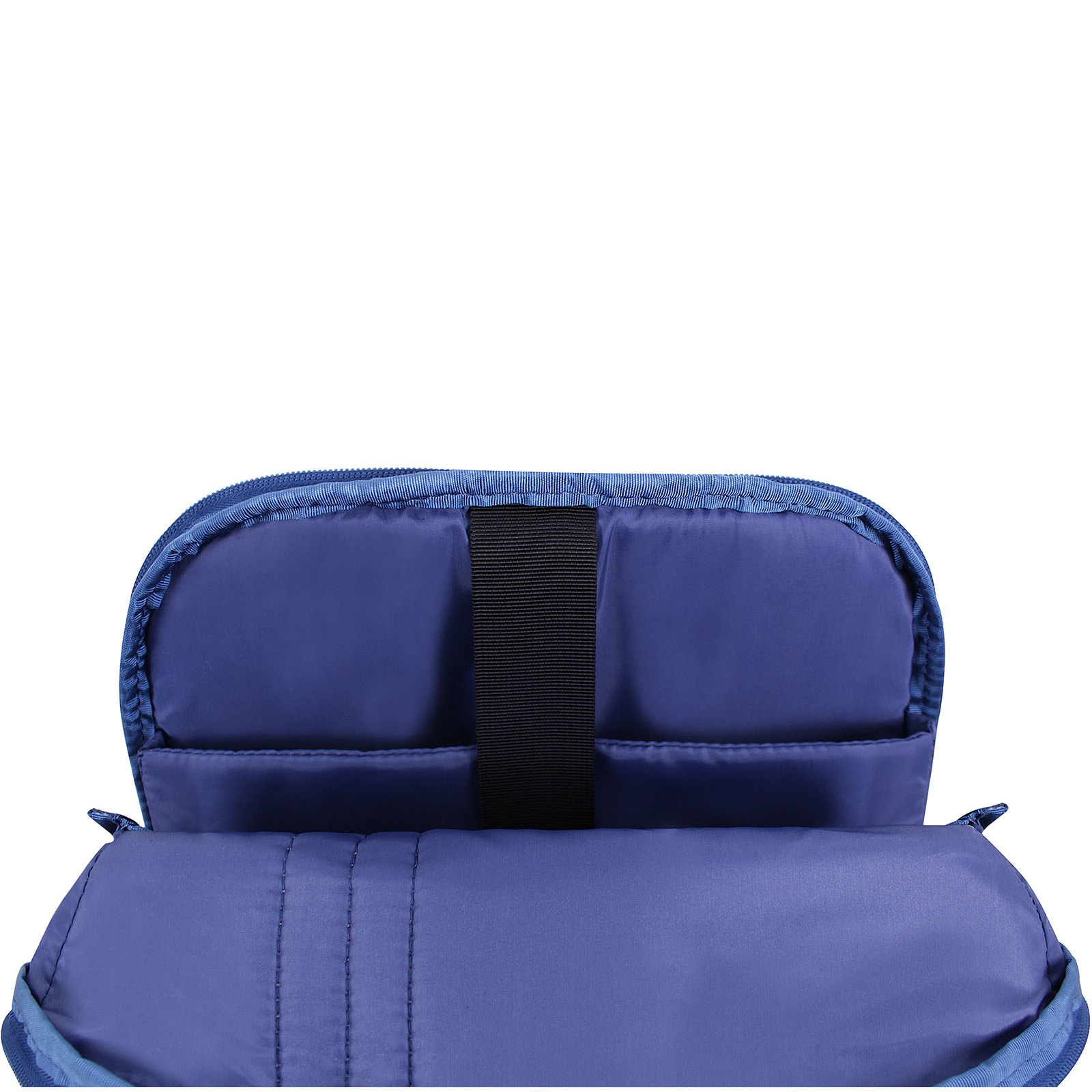 Рюкзак школьный Bagland Hope 13 л. синий (0058369) (888310736) изображение 5