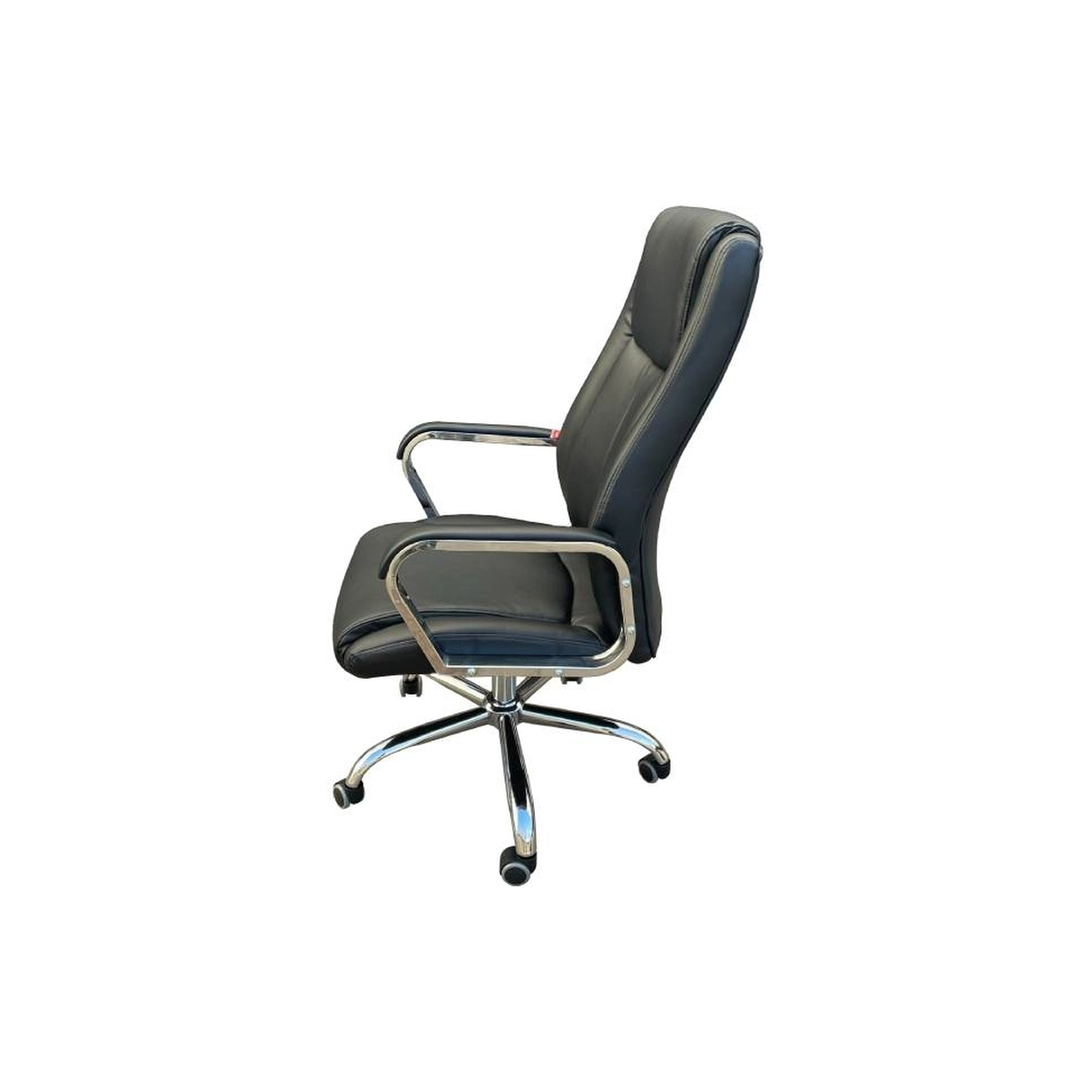Офісне крісло Аклас Альте Чорний (00127058) зображення 3