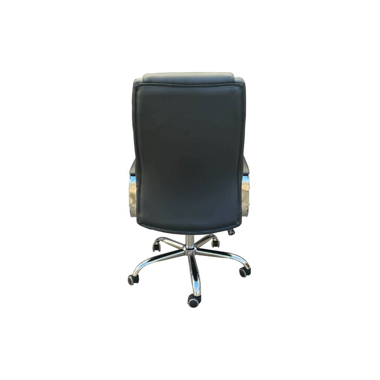 Офісне крісло Аклас Альте Чорний (00127058) зображення 4