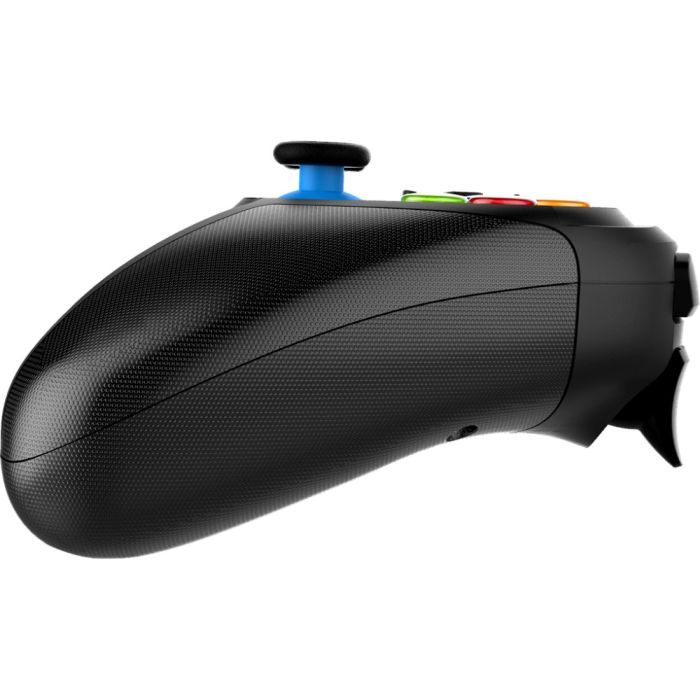 Геймпад iPega PG-9157 Bluetooth PC/Android/iOS Black (PG-9157) изображение 5