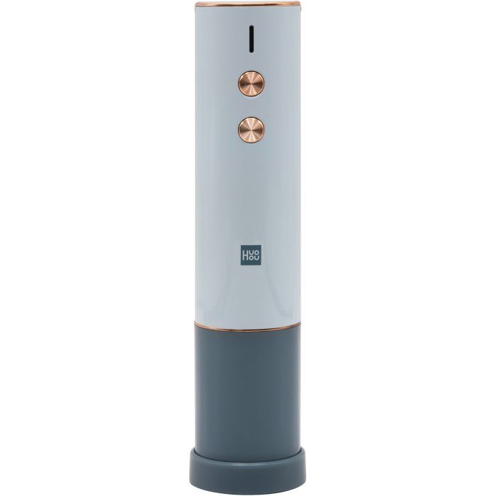 Штопор Xiaomi HuoHou Electric Wine Bottle Opener Blue (HU0122)