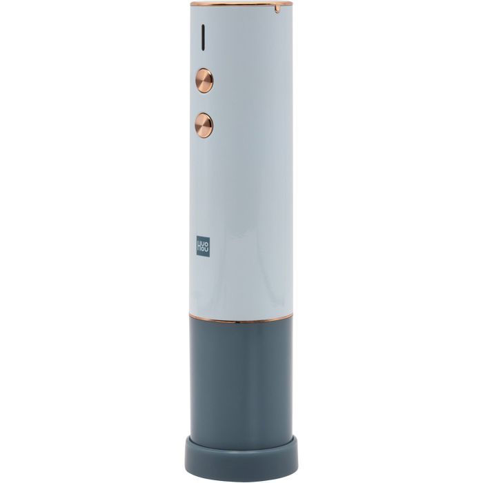 Штопор Xiaomi HuoHou Electric Wine Bottle Opener Blue (HU0122) зображення 2