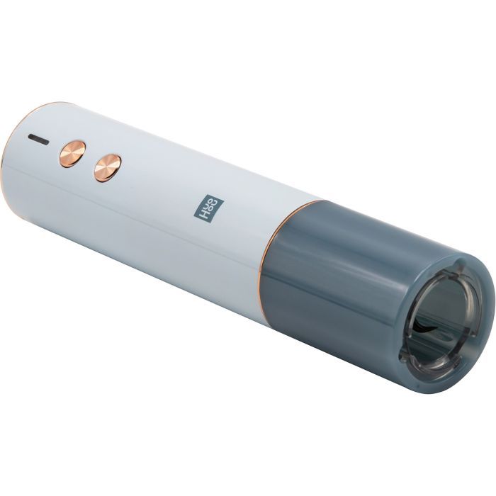 Штопор Xiaomi HuoHou Electric Wine Bottle Opener Blue (HU0122) зображення 5