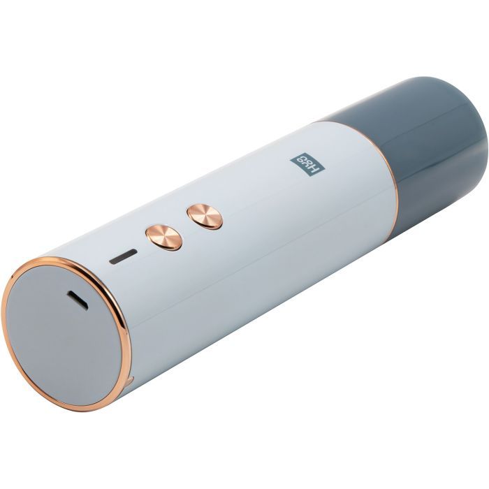 Штопор Xiaomi HuoHou Electric Wine Bottle Opener Blue (HU0122) зображення 6