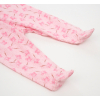 Боди Bibaby со штанишками (56458-62G-pink) изображение 8