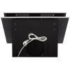 Витяжка кухонна Eleyus PRIMA 1200 LED 60 IS+BL зображення 10