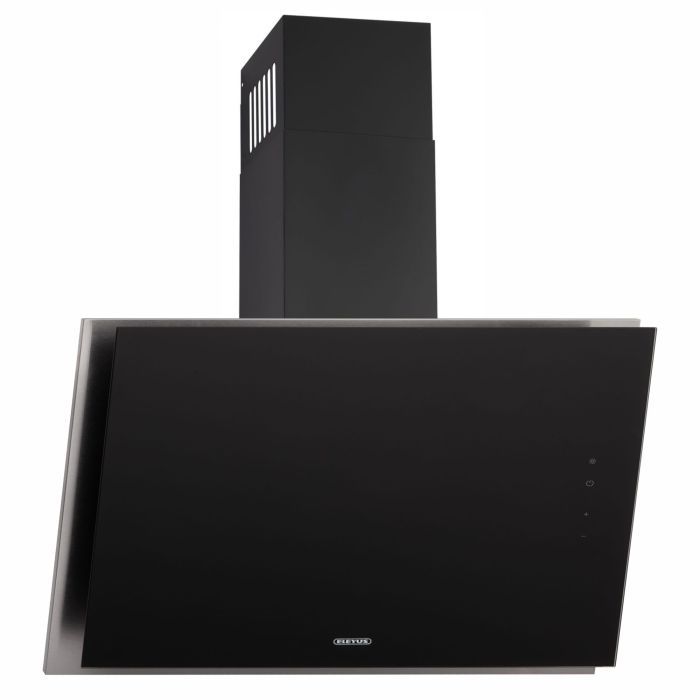 Витяжка кухонна Eleyus PRIMA 1200 LED 60 BL зображення 2