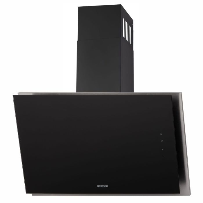Витяжка кухонна Eleyus PRIMA 1200 LED 60 BL зображення 3