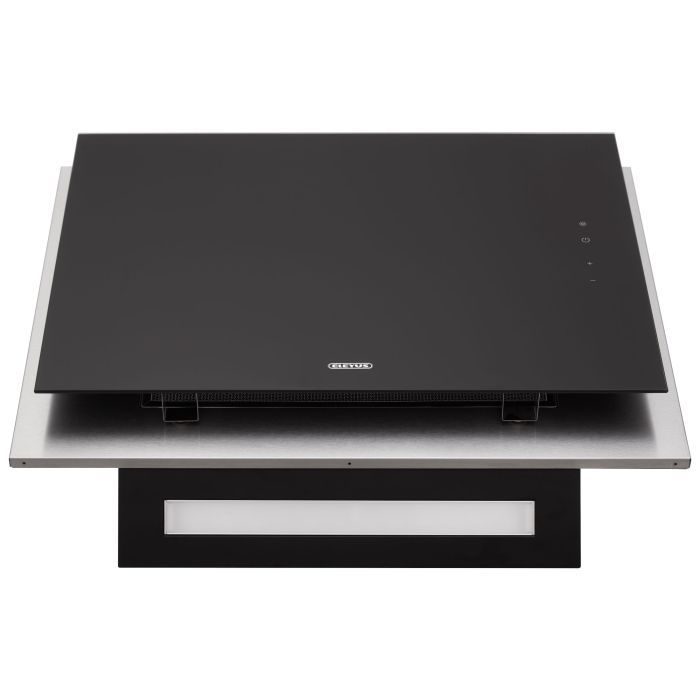 Витяжка кухонна Eleyus PRIMA 1200 LED 60 BL зображення 4