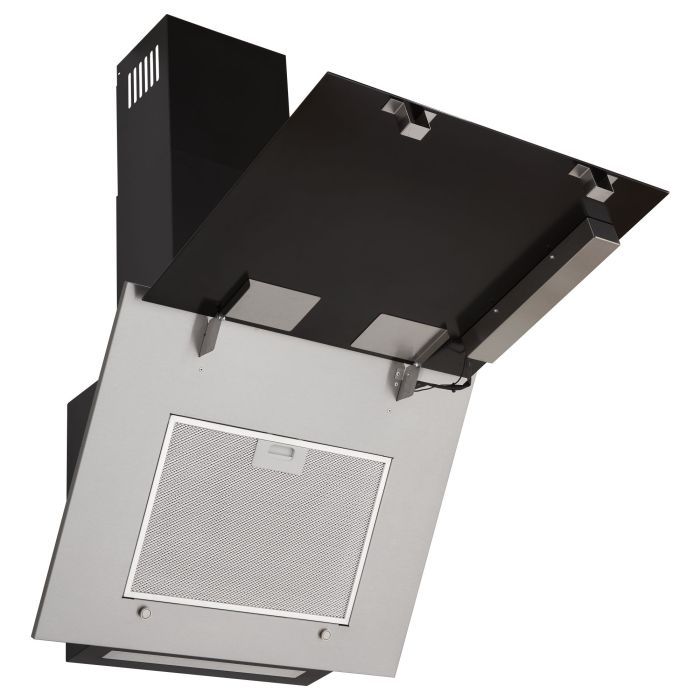 Витяжка кухонна Eleyus PRIMA 1200 LED 60 BL зображення 5
