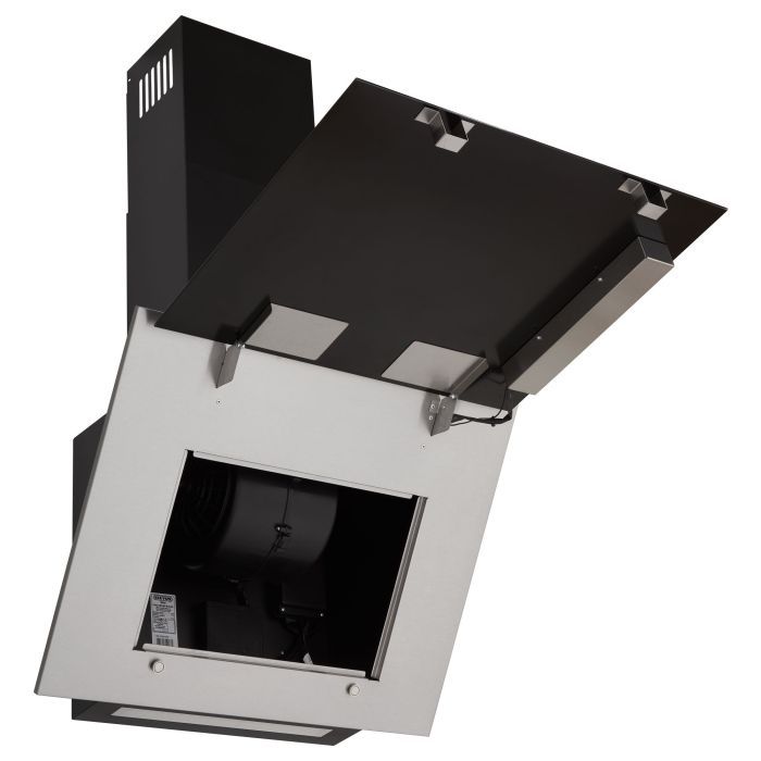 Витяжка кухонна Eleyus PRIMA 1200 LED 60 BL зображення 6