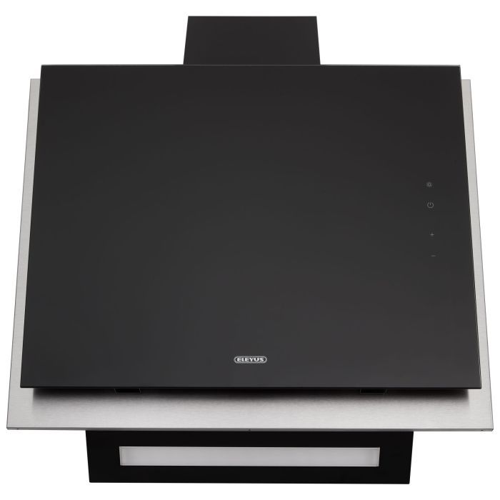 Витяжка кухонна Eleyus PRIMA 1200 LED 60 BL зображення 9