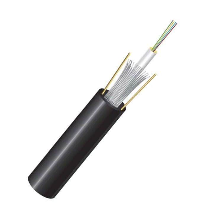 Кабель сетевой FinMark UT024-SM-16-1.8kN, 2000м1бхт. (278764) изображение 2