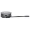 Порт-реплікатор Dell DA305 6-in-1 USB-C Multiport Adapter (470-AFKL) зображення 6